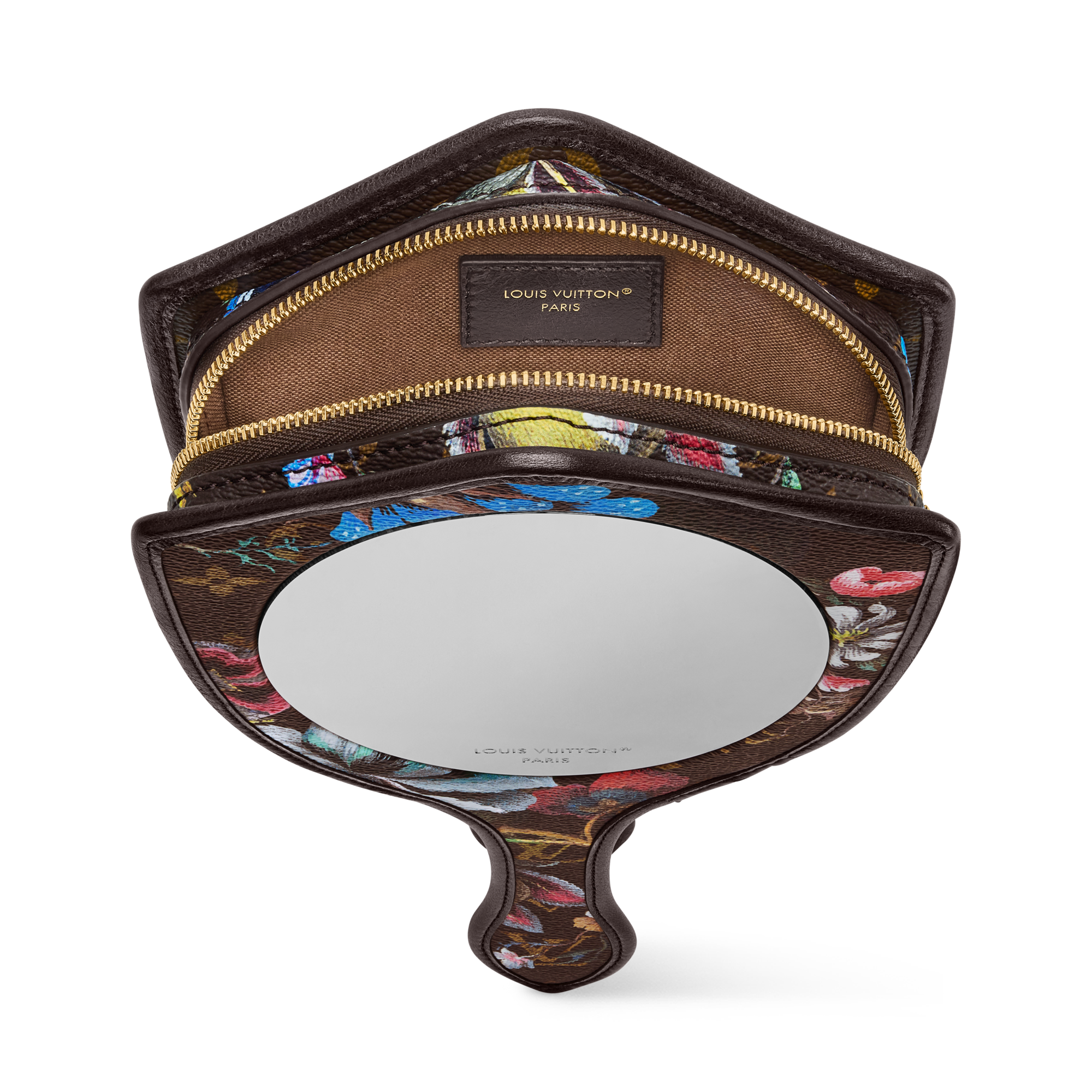 LV Mirror Other Monogram Canvas - Women - Handbags | LOUIS VUITTON ®